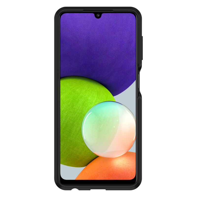 product image 2 - Coque Galaxy A22 React Series